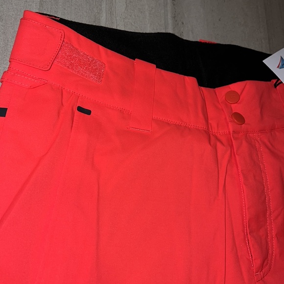 ❄️ BILLABONG- DRIFTER STX SNOWBOARD SKI PANTS FOR WOMEN NWT ❄️ - Picture 7 of 8